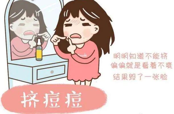 俏肌草本祛痘,俏肌龄祛痘精华液怎么用