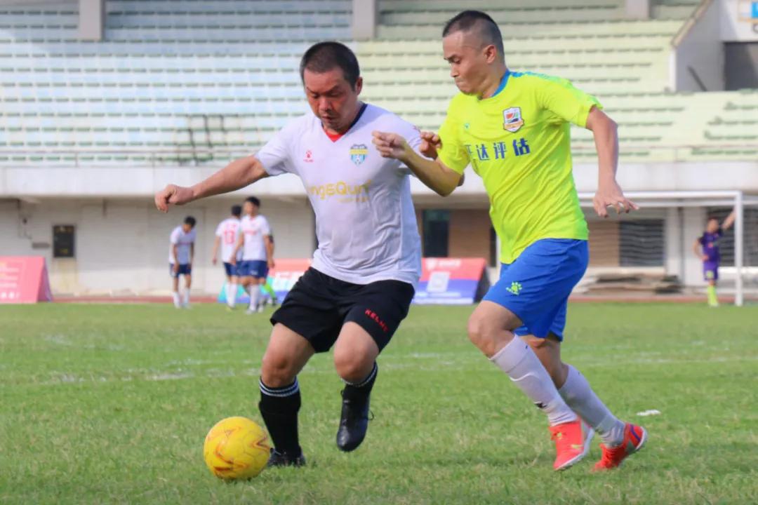 中山市足球联赛2019,中山足球联赛