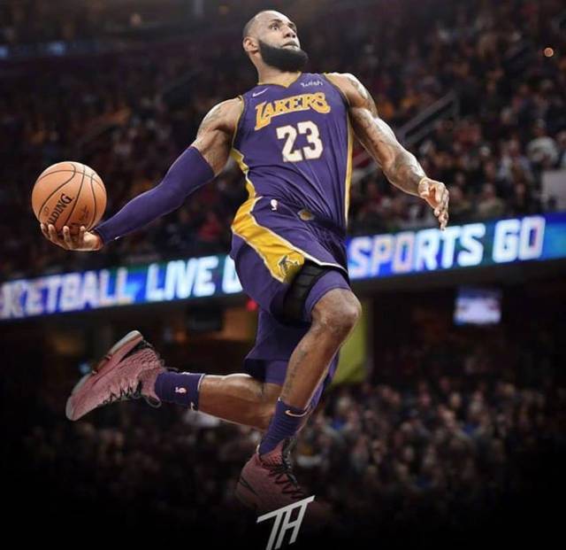 詹姆斯放弃23号,詹姆斯放弃了23号球衣