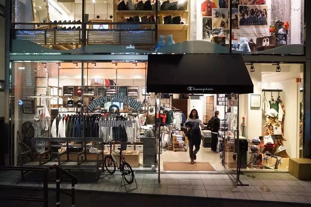 中国和日本的年轻人有什么区别？