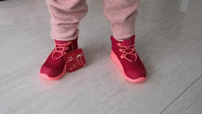 双十一彪马鞋子,双11加绒跑步鞋子