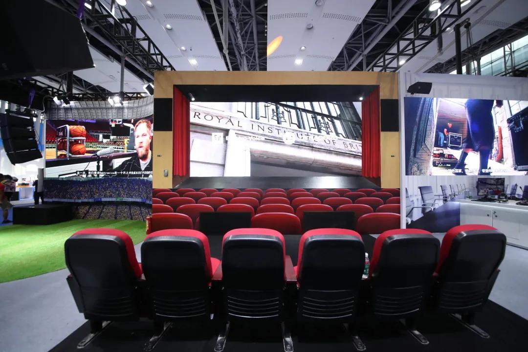 广州灯光音响展2022新品,国际灯光音响品牌展