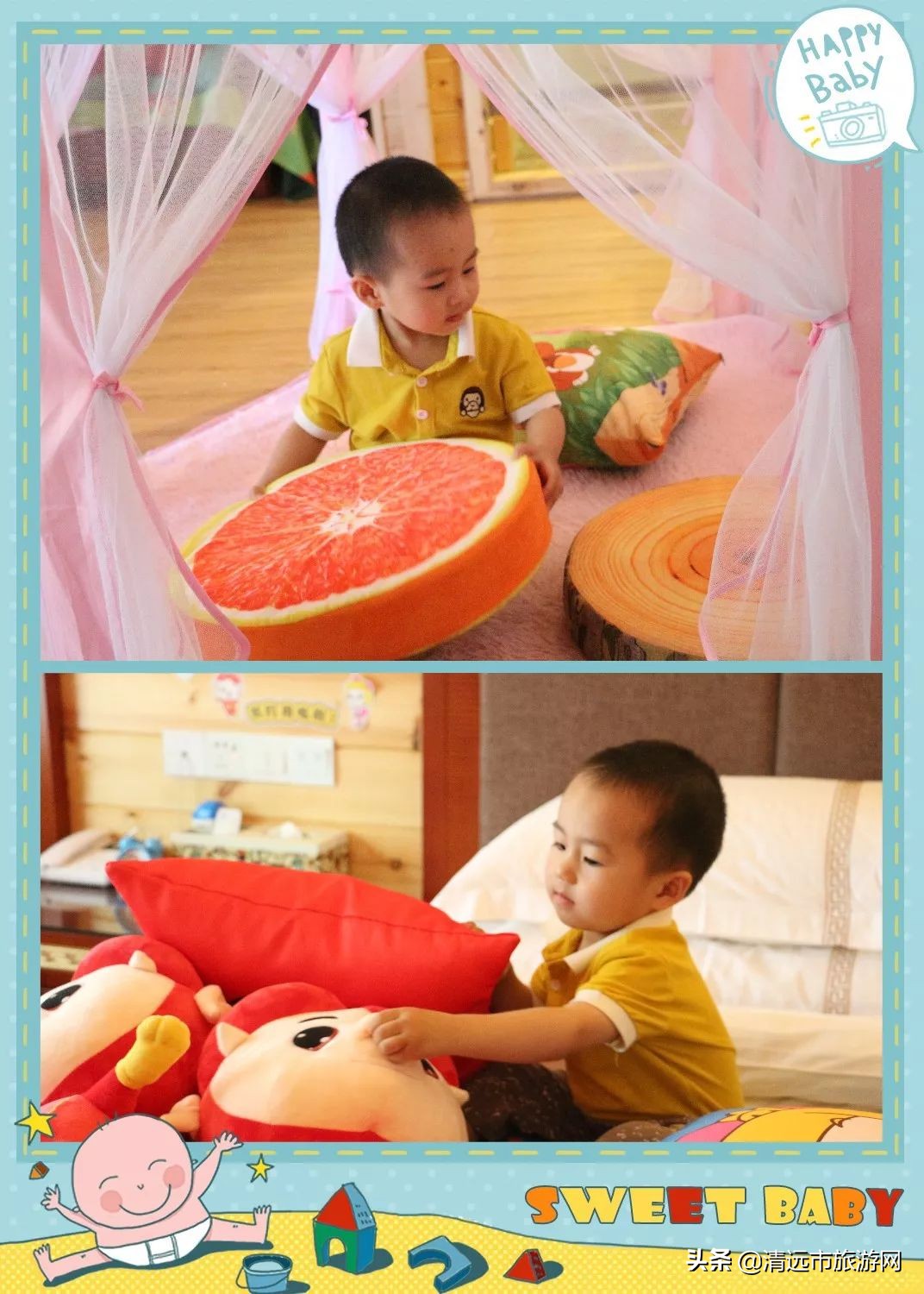 寒假亲子游推荐4-5天游,暑假亲子游玩地点推荐3天2夜