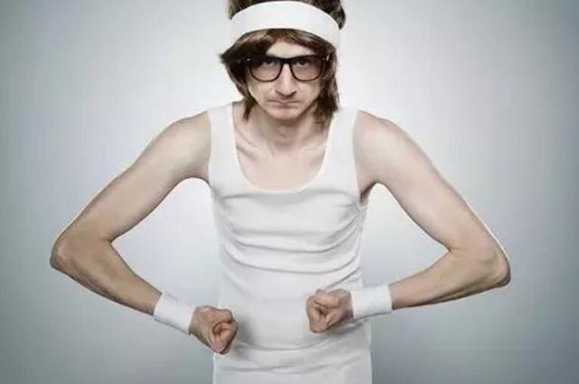 偏瘦男秋季穿搭,拯救男生穿搭