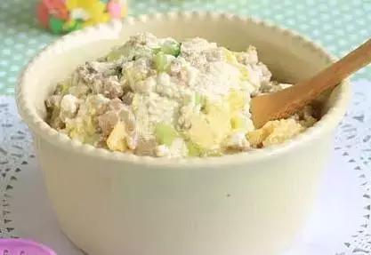 九个月宝宝吃什么辅食长高长肉快,适合6-10个月宝宝吃的辅食有哪些