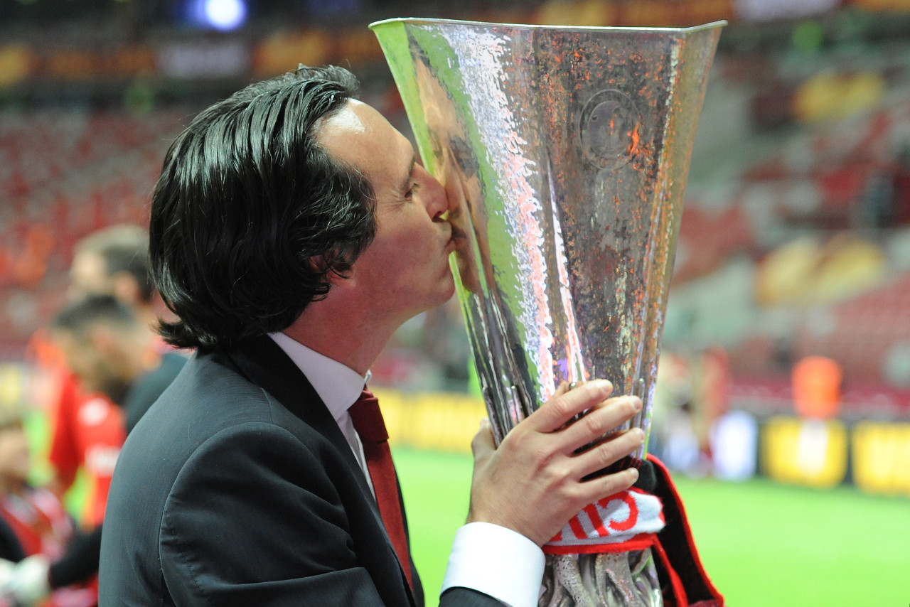 欧联杯霸主为啥是塞维利亚,足球地理学堂布宜诺斯艾利斯