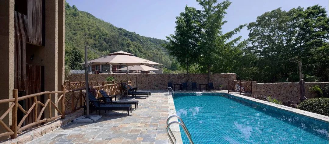 莫干山打卡圣地,莫干山王源