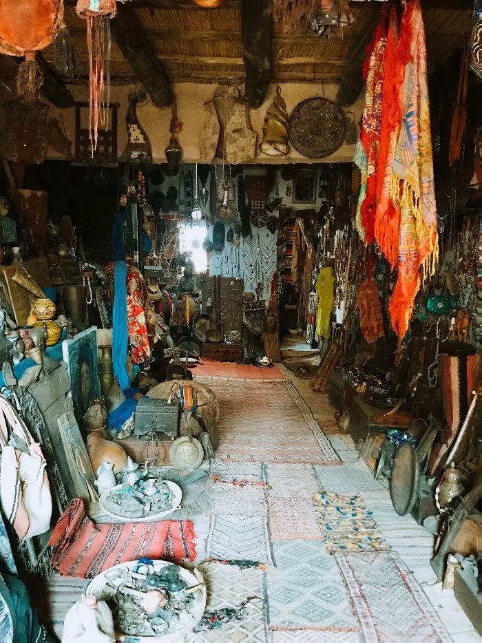 去摩洛哥自由行攻略,摩洛哥游玩自由行攻略