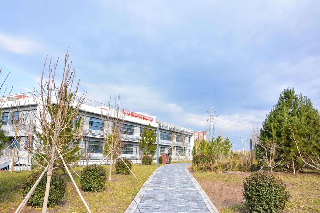 北京新开40个公园在哪里,北京十佳公园