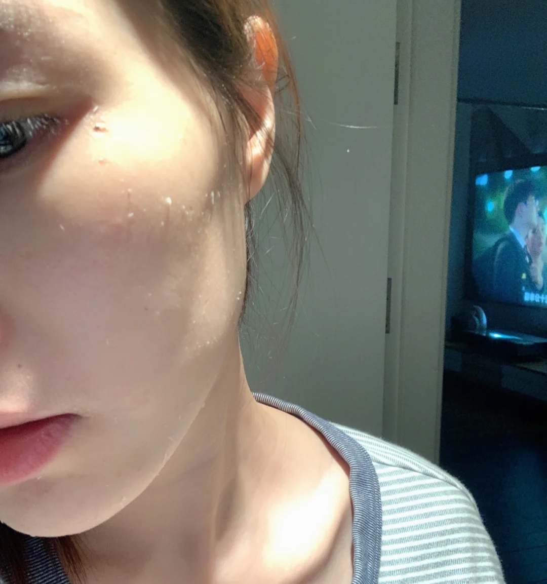 兰蔻粉水加科颜氏面霜搓泥,兰蔻粉水加skii面霜怎么样