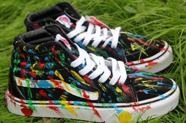 年轻人十大潮牌鞋子品牌排行榜,年轻人十大潮牌鞋子品牌图片