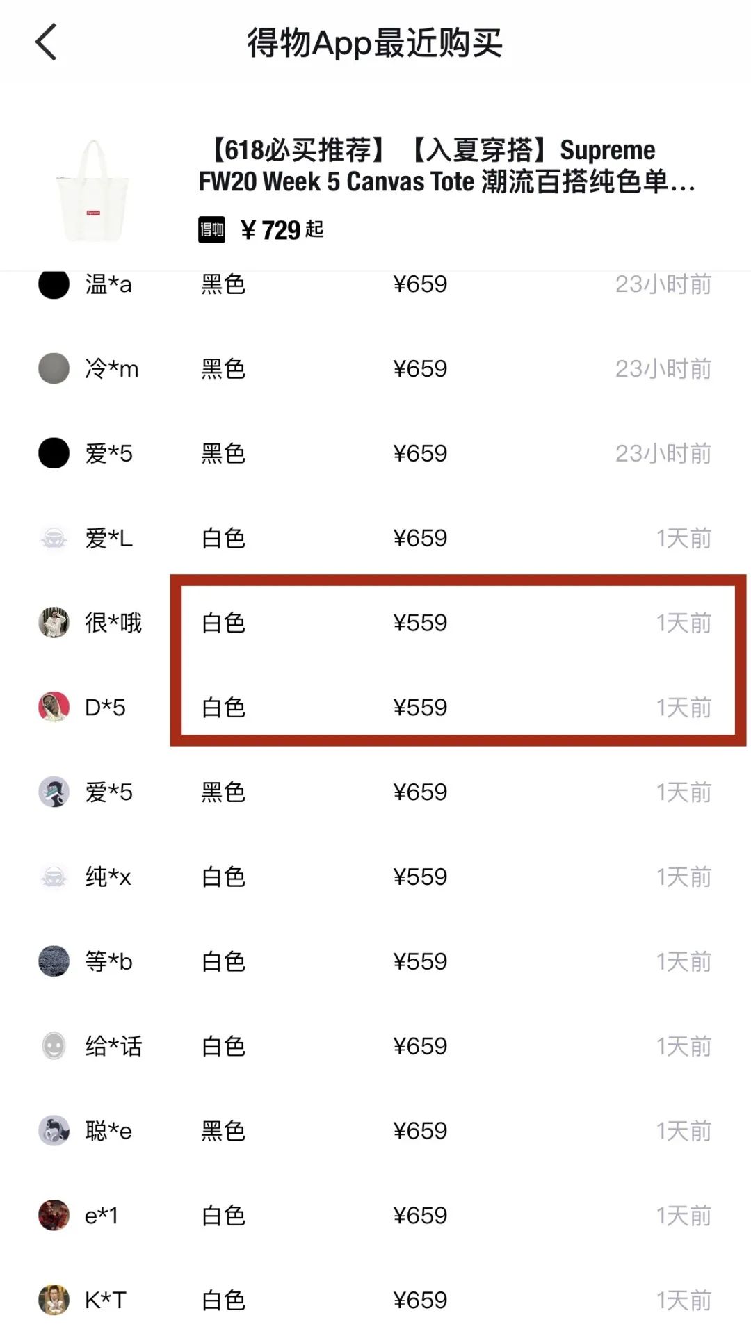 supreme未发售,薇娅supreme价格