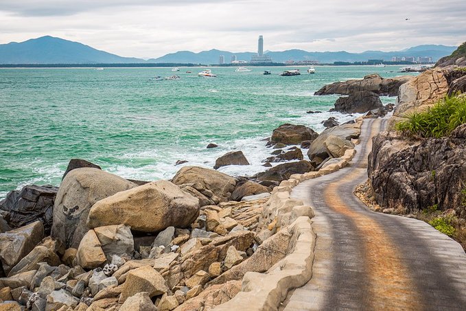 短途游｜最适合一月出行的3大城市，附超详细线路推荐