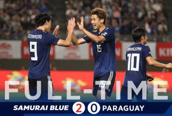 日本前国脚中场,日本前国足队员