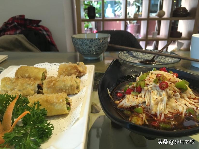 敦煌大漠美食,来到敦煌不应错过的6种特色美食