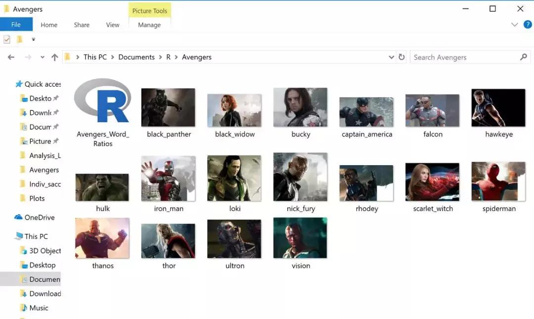 复仇者联盟4台词中英对照完整版,复仇者联盟4:终局之战台词