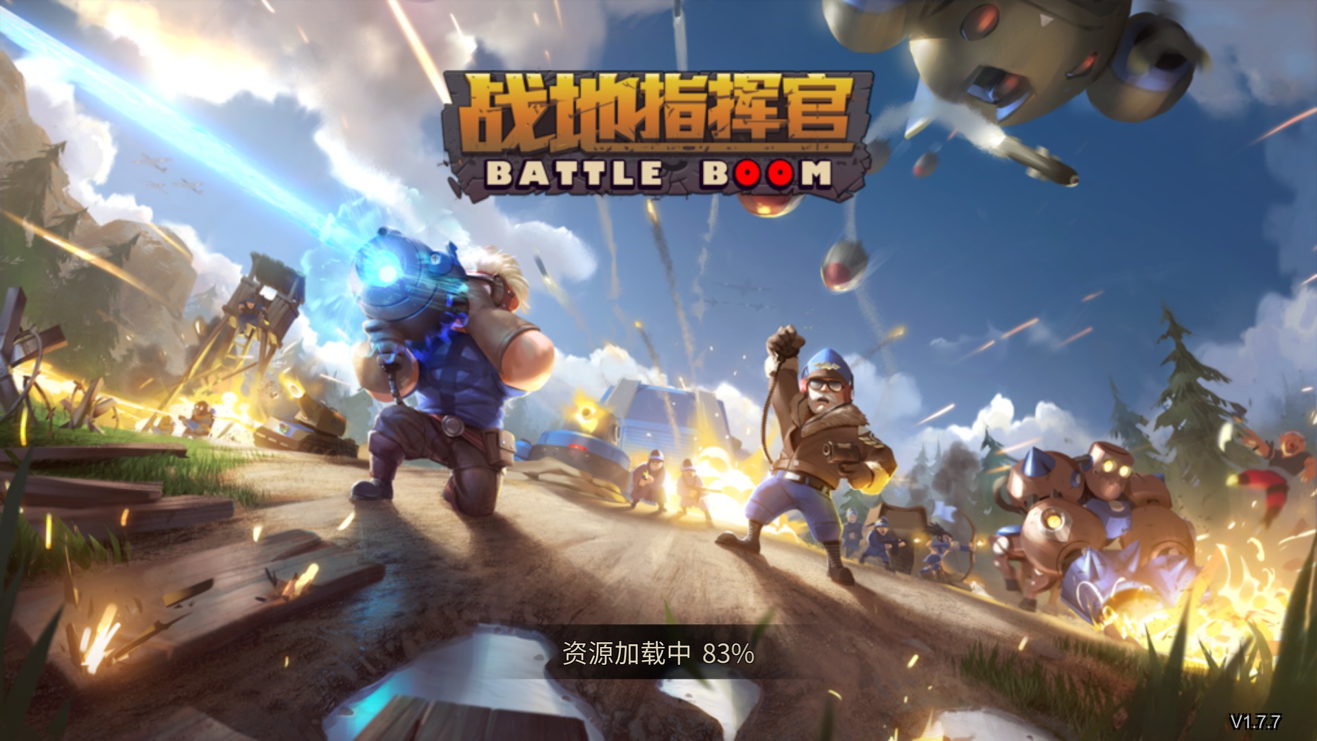 战地指挥官steam版多少钱,战地指挥官steam版实况