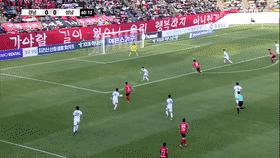 k1联赛综述第十六轮,k1联赛最新比分及积分榜