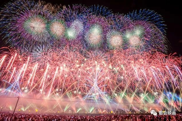 有谁受得了花火大会的告白*魂迷**汤