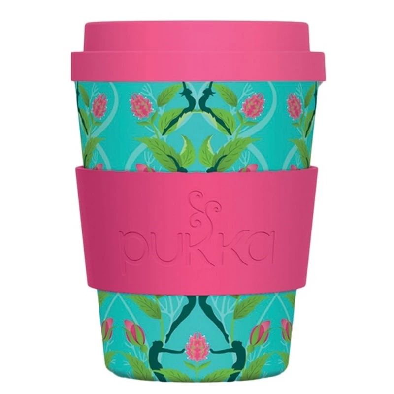 芒种观察丨英国花草茶品牌Pukka：让品牌散发价值观的魅力