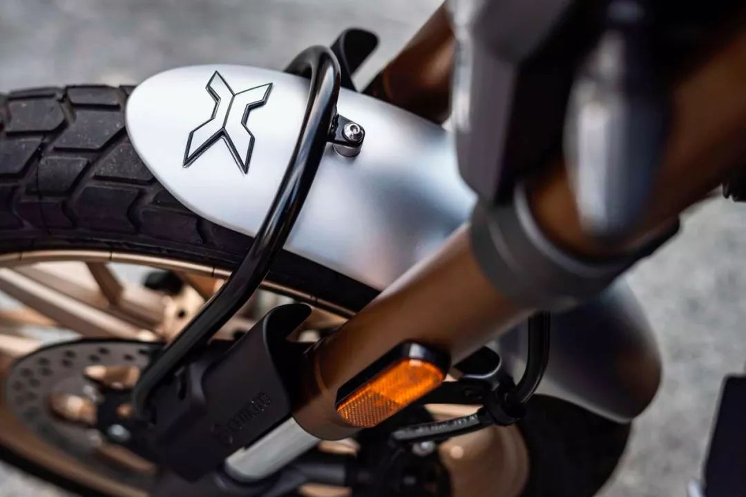 春风700cl-xadventure版,北京车展春风700cl-x运动版