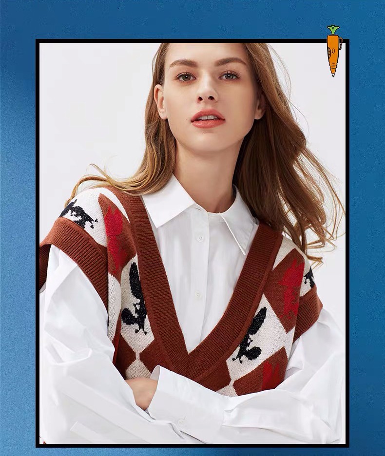 表面光鲜亮丽的时装编辑们，背地里竟然都在买这些？