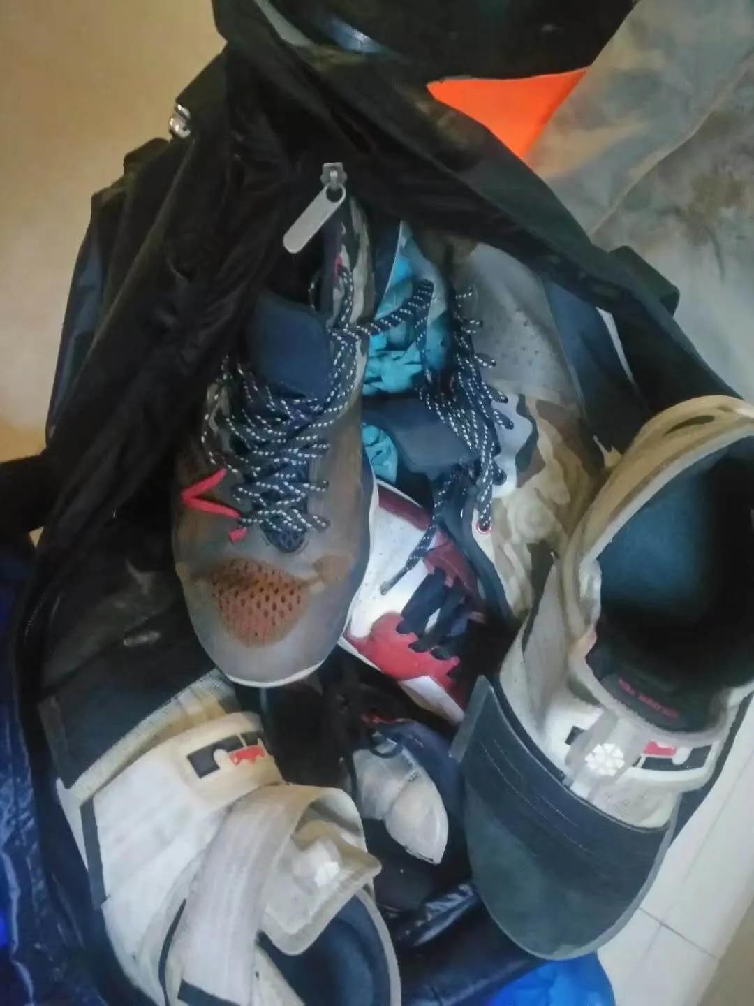 球鞋养护小技巧,球鞋的日常养护有哪些方法