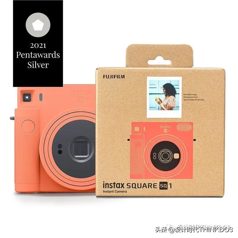 设计界的奥斯卡大奖,设计包装的世界大奖