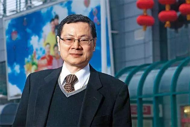 阿里入主苏宁后，董事长换帅，“太子”张康阳为啥落选？