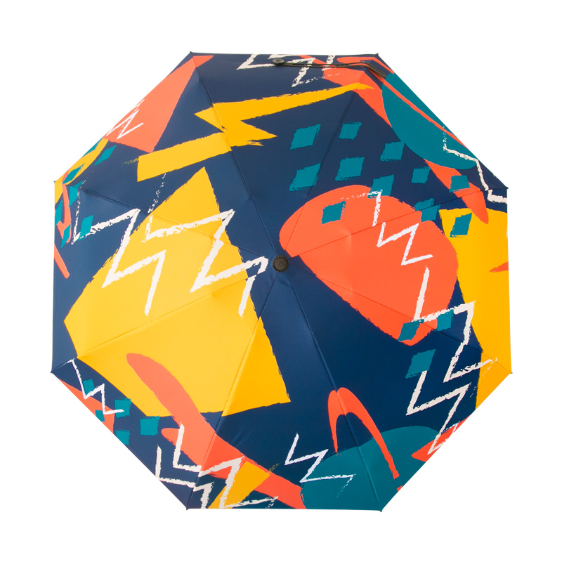 普通雨伞可以当太阳伞用吗,太阳伞不能当雨伞用吗