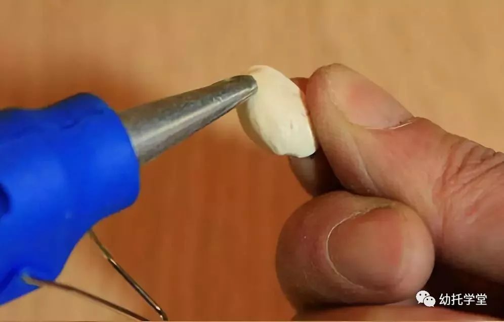 废物利用亲子手工制作坚果,创意坚果手工制作大全图片