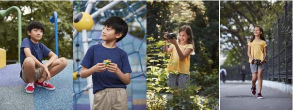 优衣库2020春夏发布会,优衣库上海全球旗舰店在哪