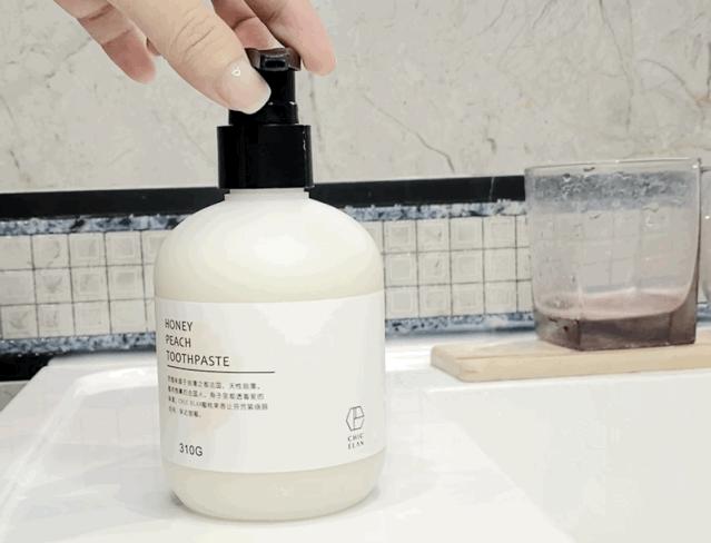 口腔专用香水,能持久留香的口腔香水