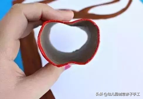 幼儿美术涂鸦1岁,10岁幼儿美术作品创意画