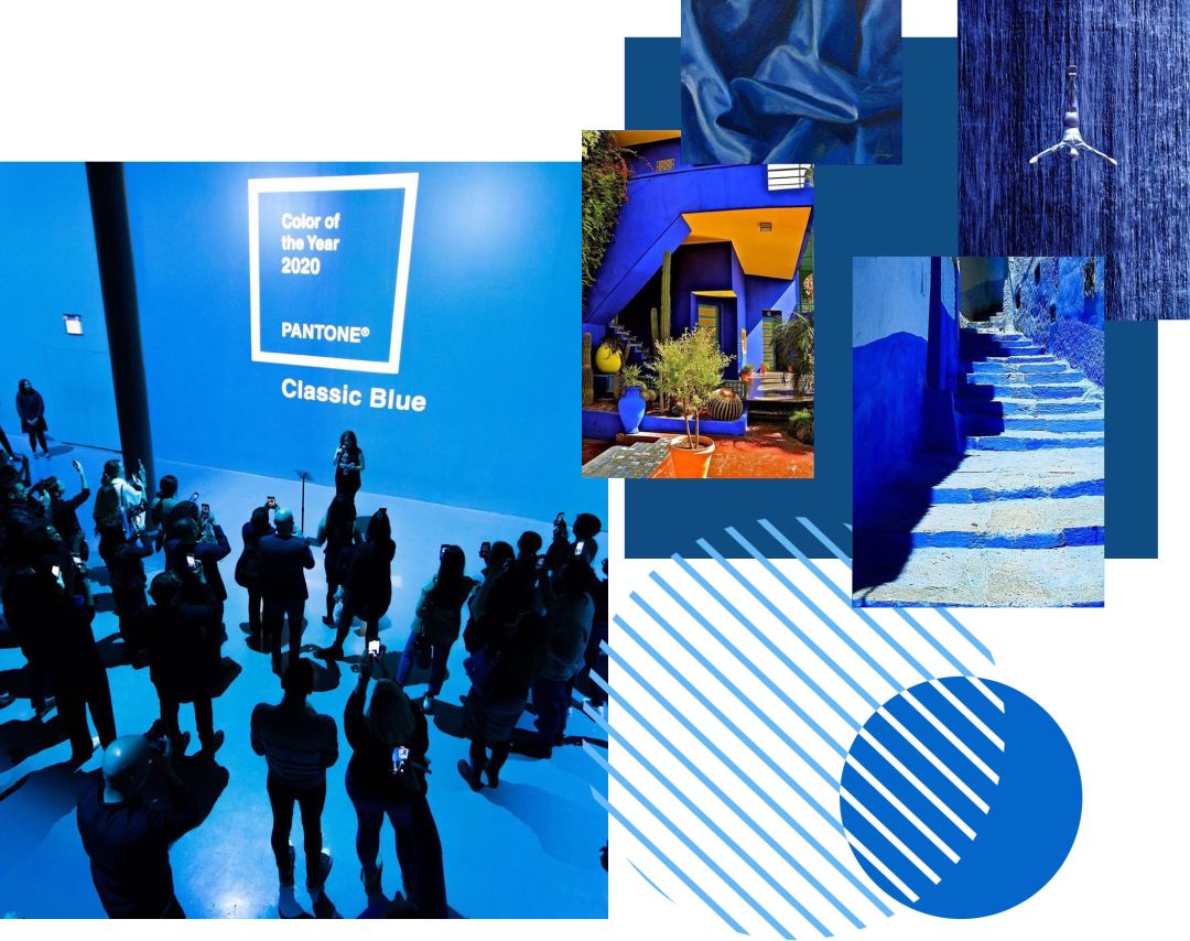 pantone的2018年流行色,pantone公布的今年流行色是什么