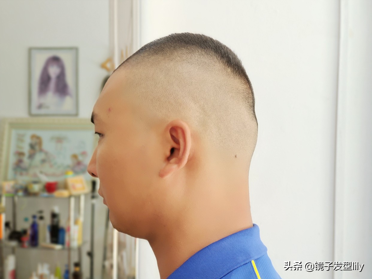 2021极具人气的8种男士发型,男士发型2021流行发型推荐