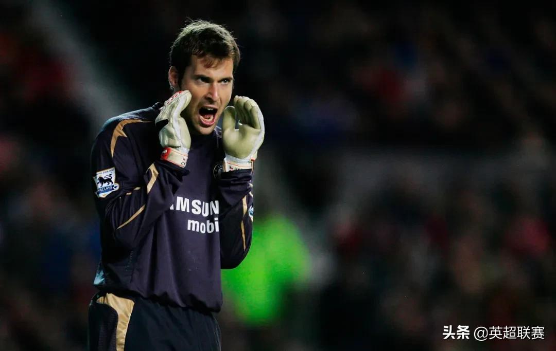 德赫亚算是英超殿堂级门将吗,英超最强门将德赫亚