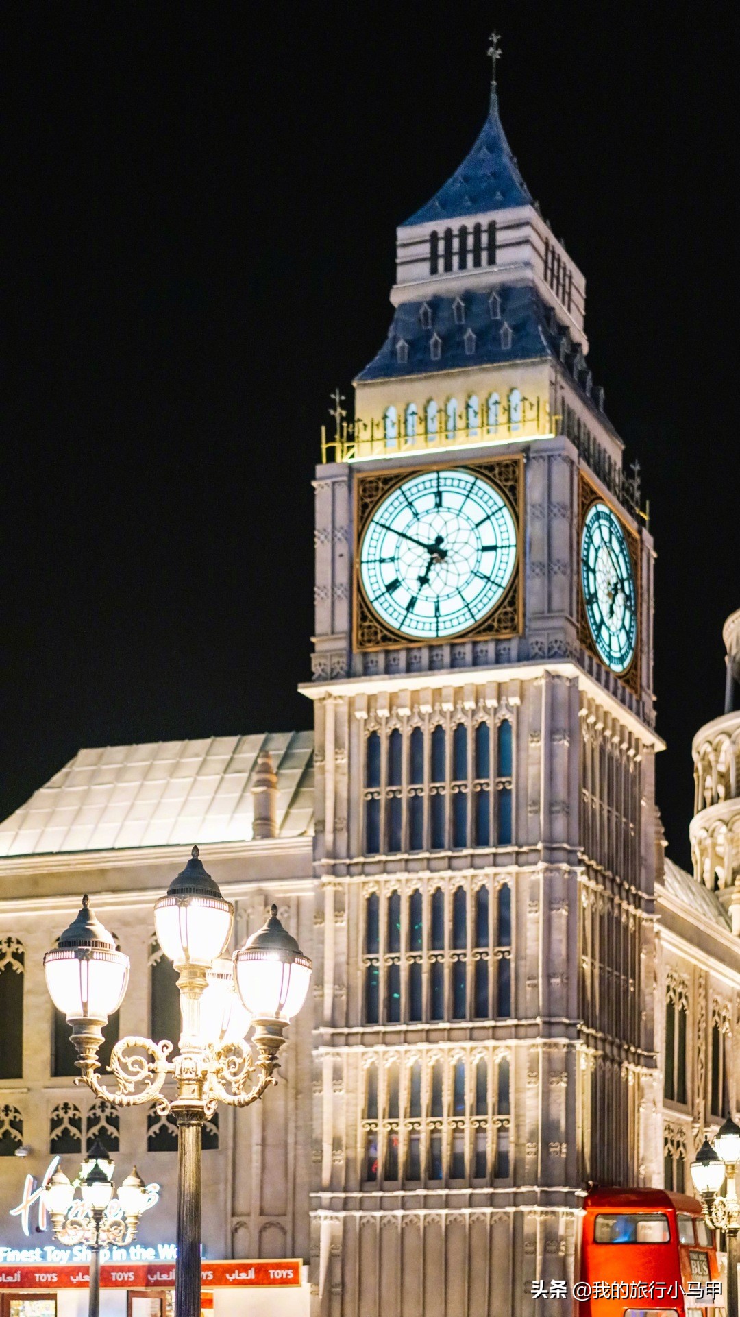 「迪拜游玩全攻略」盘点一下那些去迪拜必打卡的清单