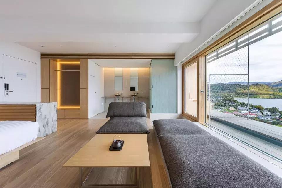 隈研吾近期作品,隈研吾新作品