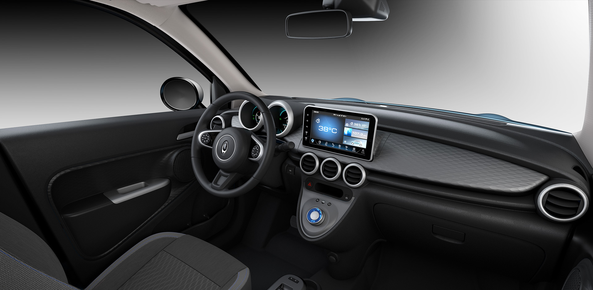 5万到六万纯电动车实际续航排名,续航600km18万左右纯电动车推荐