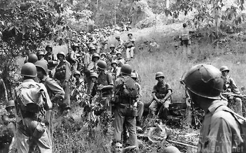 湘粤桂会战,1944豫湘桂大会战