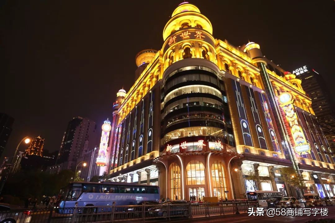 吐血整理广州景点,吐血整理33个市集