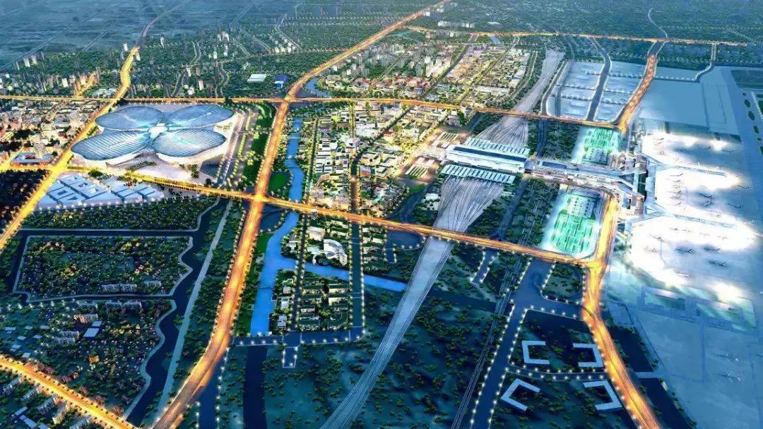 为什么火车站建得很高,中国的火车站到底有多先进