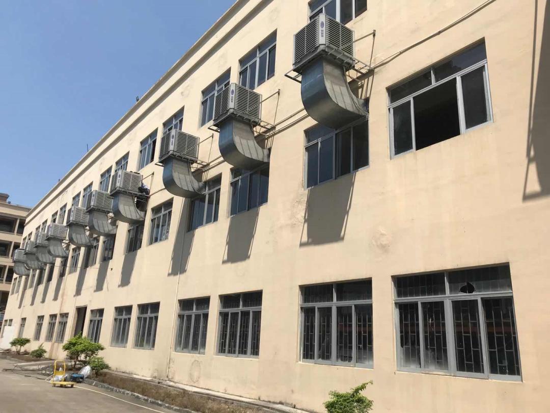 夏天冷气机推荐,黑科技冷气机