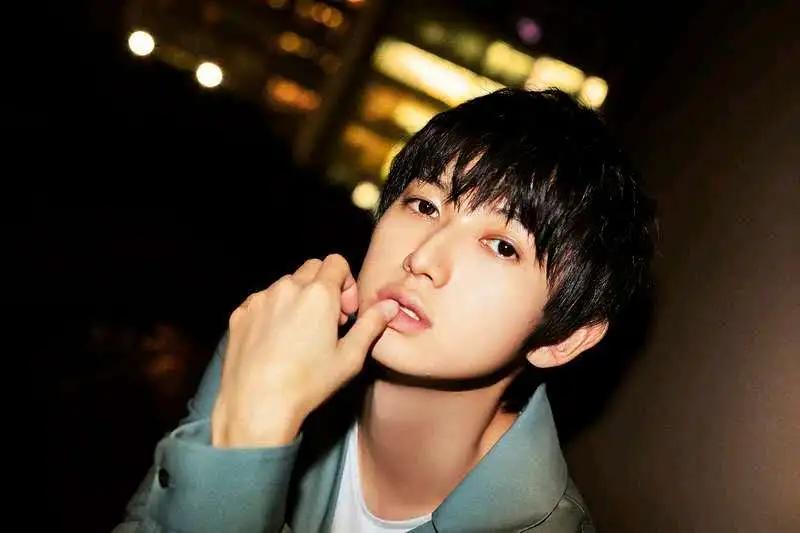 演过日本人的最帅的男艺人,演日本人的最帅男艺人