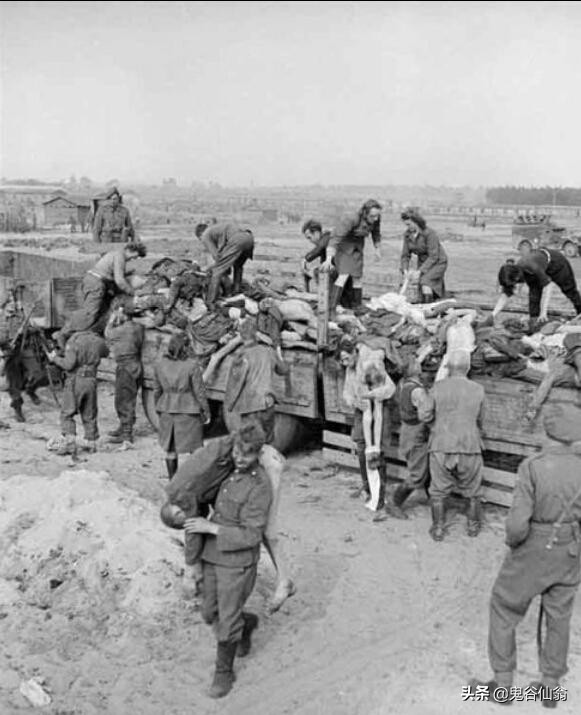 二战德国女人的悲惨命运,二战德国女人悲惨命运