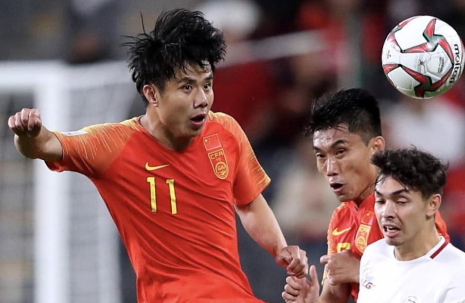 中超球员张弛,中超崔鹏