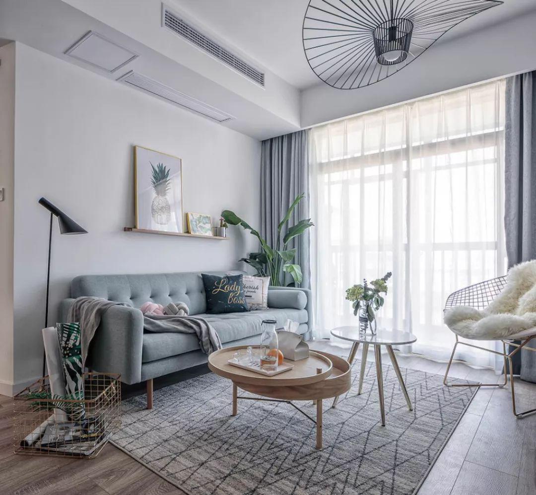 中央空调改为分体机,为什么中央空调不如柜机效果好