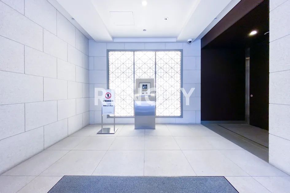 坐拥六本木都市核心，尽享时尚便利生活