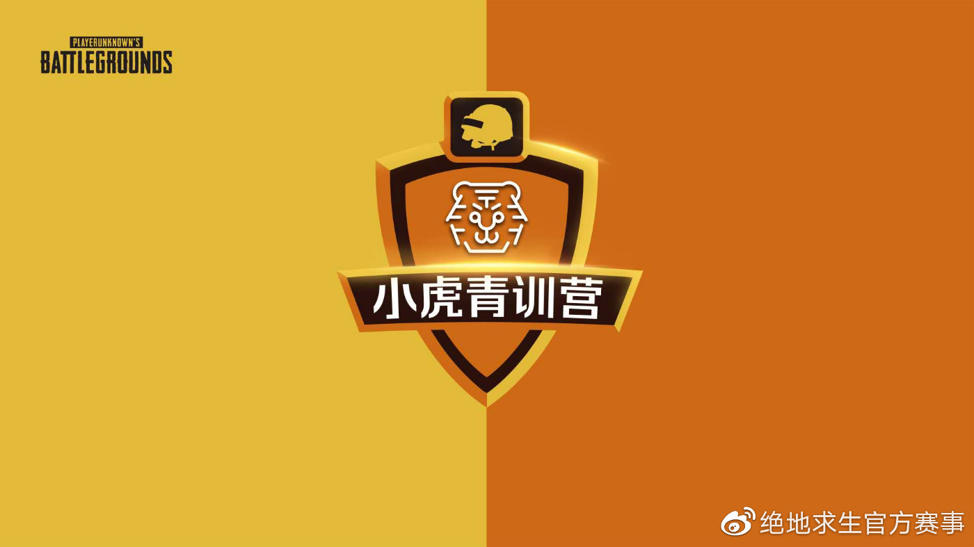 怎么参加pubg青训,绝地求生pubg青训资格